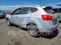 2014 Nissan ROGUE фото