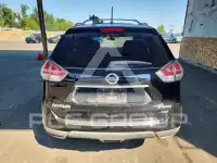 2014 Nissan ROGUE photo