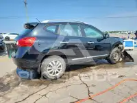 2014 Nissan ROGUE фото