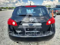 2014 Nissan ROGUE фото