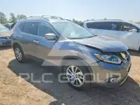 2014 Nissan ROGUE фото