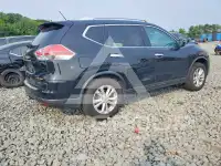 2014 Nissan ROGUE photo