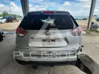 2014 Nissan ROGUE фото