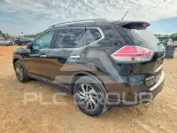 2014 Nissan ROGUE фото