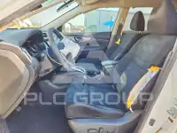 2014 Nissan ROGUE photo