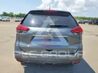 2014 Nissan ROGUE photo