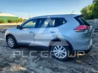 2014 Nissan ROGUE фото