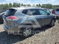 2014 Nissan ROGUE фото