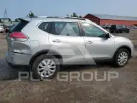2014 Nissan ROGUE фото