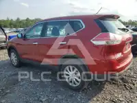 2014 Nissan ROGUE photo