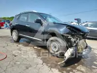 2014 Nissan ROGUE фото