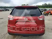 2014 Nissan ROGUE фото