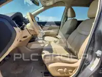2014 Nissan ROGUE фото