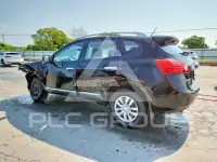2014 Nissan ROGUE фото