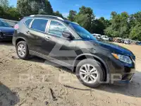 2014 Nissan ROGUE фото