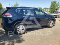 2014 Nissan ROGUE фото