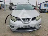 2014 Nissan ROGUE фото