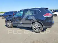 2014 Nissan ROGUE фото