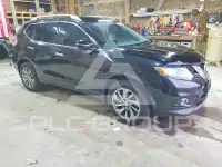 2014 Nissan ROGUE фото