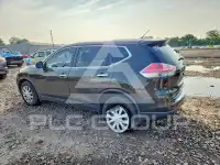 2014 Nissan ROGUE фото