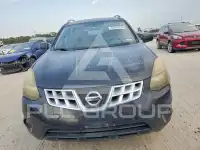 2014 Nissan ROGUE фото