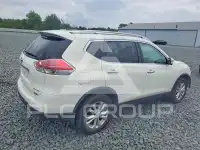 2014 Nissan ROGUE фото