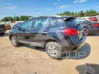 2014 Nissan ROGUE photo