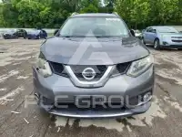 2014 Nissan ROGUE photo
