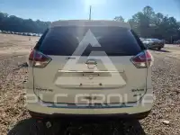 2014 Nissan ROGUE фото