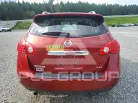 2014 Nissan ROGUE фото