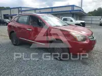 2014 Nissan ROGUE фото