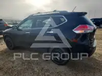 2014 Nissan ROGUE фото