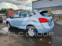 2014 Nissan ROGUE фото