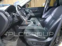 2014 Nissan ROGUE фото