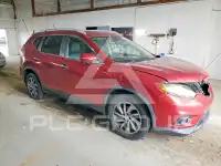 2014 Nissan ROGUE фото