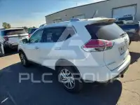 2014 Nissan ROGUE фото