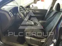 2014 Nissan ROGUE фото