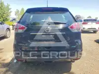 2014 Nissan ROGUE фото