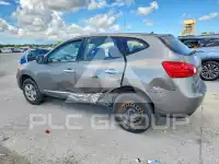 2014 Nissan ROGUE фото