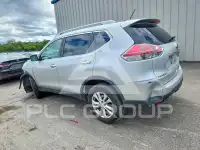 2014 Nissan ROGUE фото