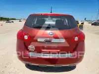 2014 Nissan ROGUE фото