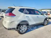 2014 Nissan ROGUE photo