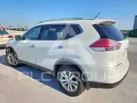 2014 Nissan ROGUE photo
