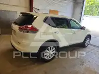 2014 Nissan ROGUE photo