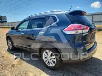 2014 Nissan ROGUE фото