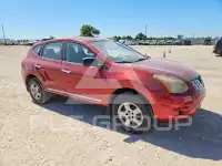 2014 Nissan ROGUE фото