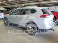 2014 Nissan ROGUE фото