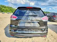2014 Nissan ROGUE фото