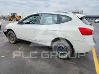 2014 Nissan ROGUE фото