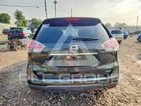 2014 Nissan ROGUE фото